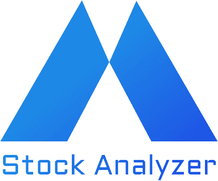 Stock Analyzer ロゴ
